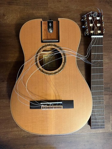 Journey instruments oc520 - journey,